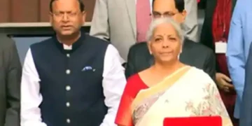 nirmla sitaraman