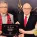Nitish Mishra receives 'India-UK Achievers Honors 2025'
