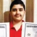 14 year old boy from Noida discovered new asteroid