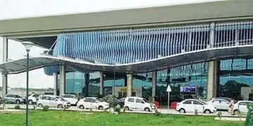 Prayagraj Airport is included in the top 20, new records are being made every day