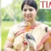 Wildlife conservationist Purnima becomes 'Time Woman of the Year'