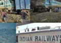 railway
