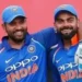 rohit virat