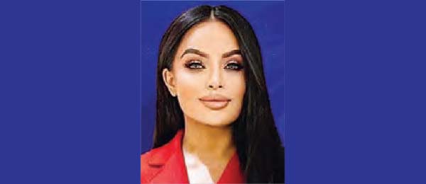 Ruby Dhalla: Worked in Hindi films, now in race for Canadian PM post