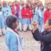 Daughters will teach a lesson to miscreants with dupatta, pen and pencil