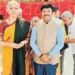 Sitharaman visited Akshayvat