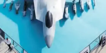 India's stealth fighter will be ready by 2028-29