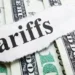 tariffs