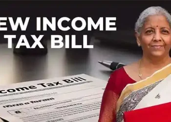 New Income Tax Bill Set to Simplify Tax Laws, Boost Investment and Ease Compliance