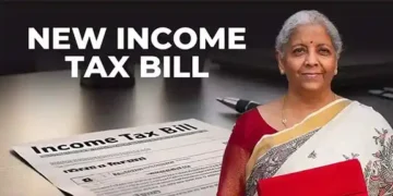 New Income Tax Bill Set to Simplify Tax Laws, Boost Investment and Ease Compliance