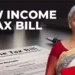 New Income Tax Bill Set to Simplify Tax Laws, Boost Investment and Ease Compliance