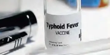 The vaccine will protect against both strains of the bacteria