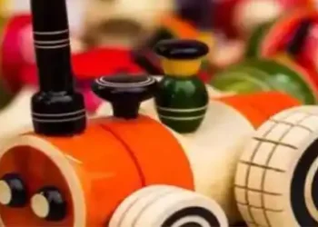 toy