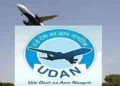 udan