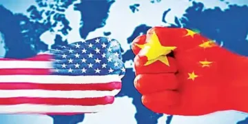 Trump started 'trade war', imposed tariffs on China-Canada