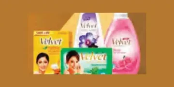 Mukesh Ambani bought the famous velvet brand