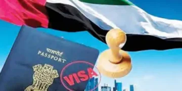 UAE opens doors for Indians, big announcement on Visa on Arrival