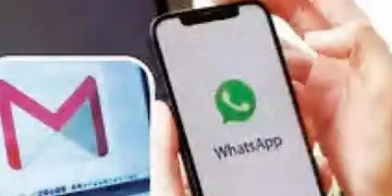 Now police will not be able to send notice to the accused through WhatsApp or e-mail