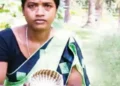 10th pass woman changed the situation with her skills