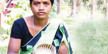 10th pass woman changed the situation with her skills