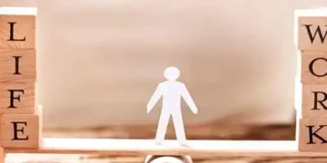 More Indians now favour better work-life balance