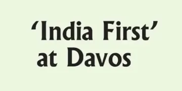 ‘India-First’-at-Davos