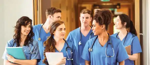 ‘Working 50 years in NHS has been a privilege’