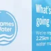 A lifeline for Thames Water