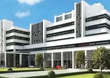 A story of resilience