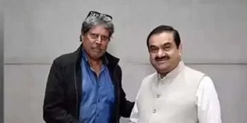 Adani, PGTI to launch Invitational Golf Championship