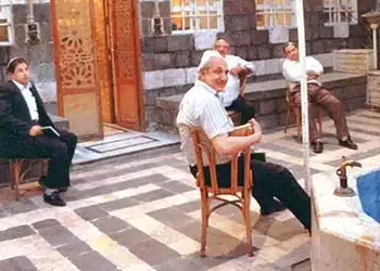 After decades in exile, Syria’s Jews visit Damascus