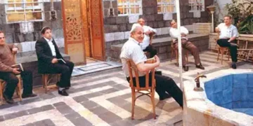 After decades in exile, Syria’s Jews visit Damascus