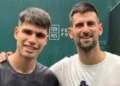 Indian Wells draw: Alcaraz, Djokovic could meet in blockbuster quarterfinal