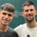 Indian Wells draw: Alcaraz, Djokovic could meet in blockbuster quarterfinal