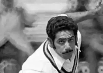BCCI condoles demise of former India all-rounder Syed Abid Ali