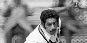 BCCI condoles demise of former India all-rounder Syed Abid Ali