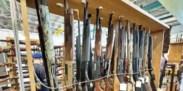Britain may tighten gun laws