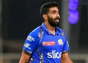 Bumrah