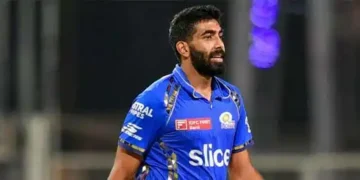 Bumrah