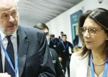 COP30 President cites limits of global climate summits
