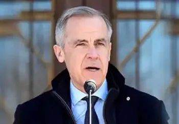 Canada snap polls on April 28