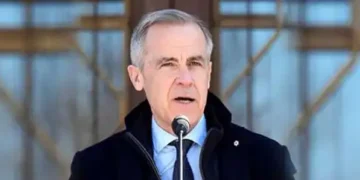 Canada snap polls on April 28