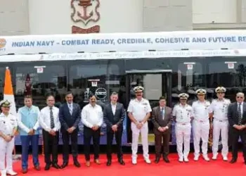 Centre sanctions 5 pilot projects for using hydrogen in buses, trucks