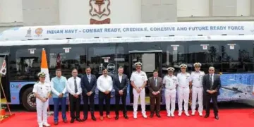 Centre sanctions 5 pilot projects for using hydrogen in buses, trucks