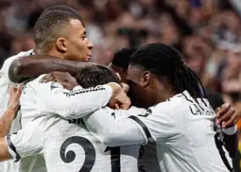Champions League