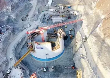 Clean energy to Dubai soon