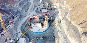 Clean energy to Dubai soon