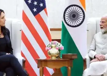 Confident that partnership between India, US and our leaders will continue to grow
