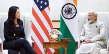 Confident that partnership between India, US and our leaders will continue to grow