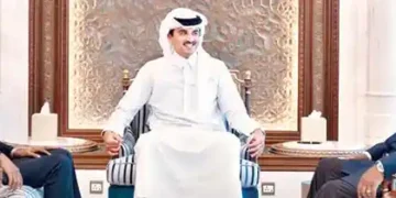 Congo, Rwandan Presidents voice support for ceasefire